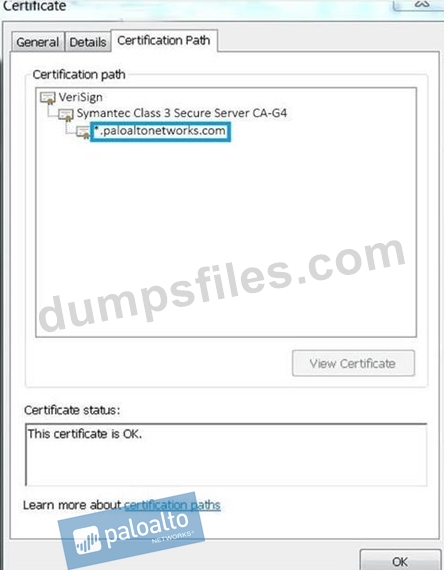 [Apr 13, 2026] Palo Alto Networks PCNSE Exam Dumps Files, Q145/186 ...